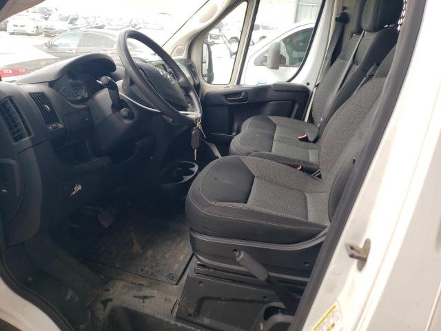 3C6URVJG8LE101936 - 2020 RAM PROMASTER 3500 HIGH 白色 照片 7