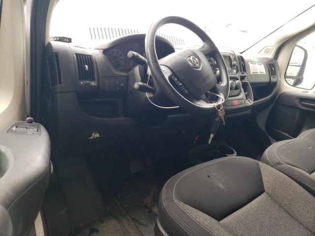 3C6URVJG8LE101936 - 2020 RAM PROMASTER 3500 HIGH 白色 照片 8