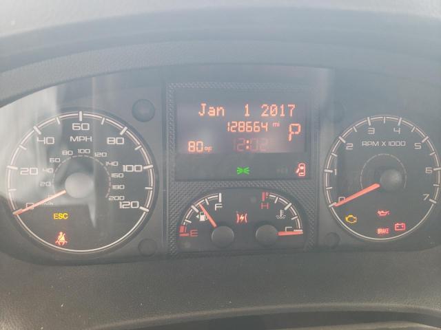 3C6URVJG8LE101936 - 2020 RAM PROMASTER 3500 HIGH 白色 照片 9