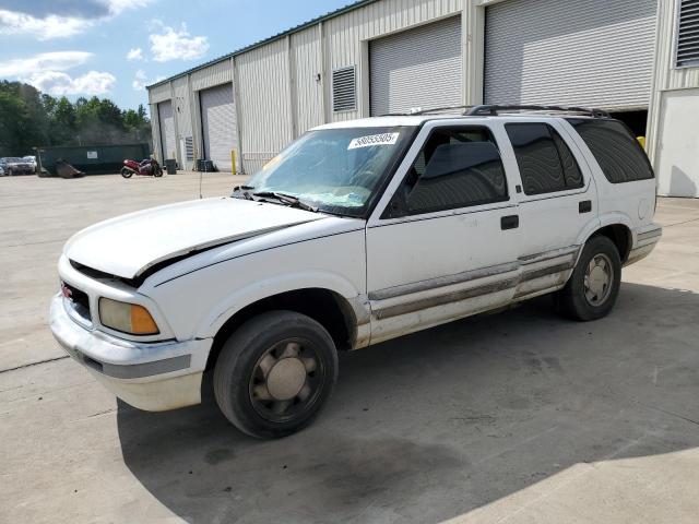 1997 GMC JIMMY, 