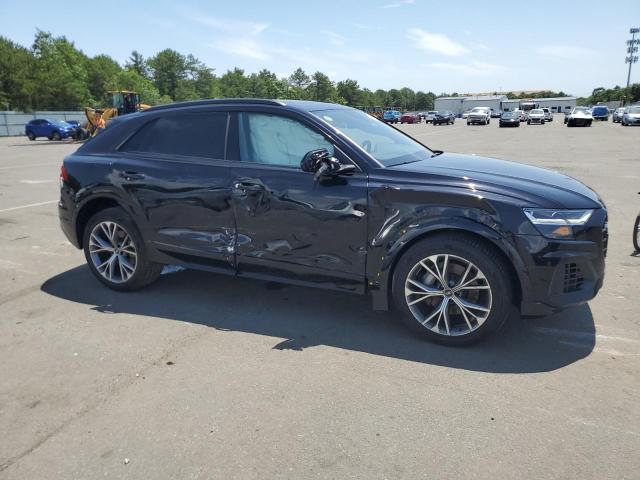 WA1AVAF14MD036181 - 2021 AUDI Q8 PREMIUM BLACK photo 4