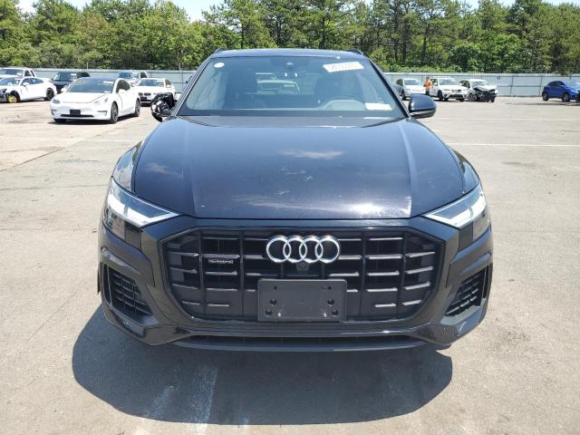 WA1AVAF14MD036181 - 2021 AUDI Q8 PREMIUM BLACK photo 5