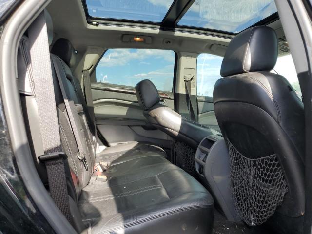 3GYFNBEY6BS528279 - 2011 CADILLAC SRX PERFORMANCE COLLECTION Noir photo 11