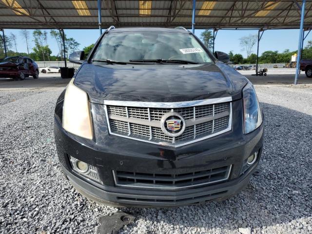 3GYFNBEY6BS528279 - 2011 CADILLAC SRX PERFORMANCE COLLECTION Noir photo 5