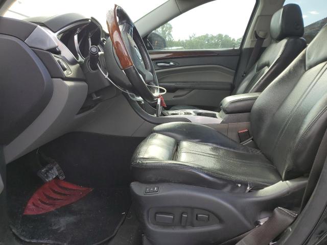 3GYFNBEY6BS528279 - 2011 CADILLAC SRX PERFORMANCE COLLECTION Noir photo 7