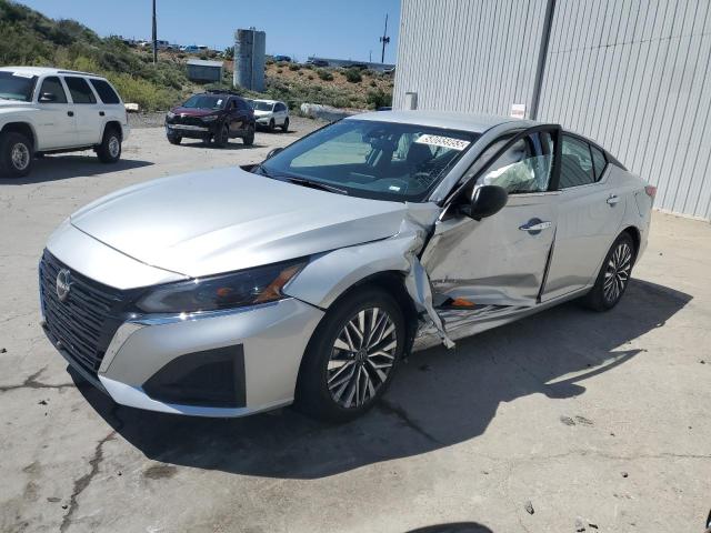 2024 NISSAN ALTIMA SV, null
