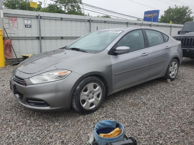 2014 DODGE DART SE, 