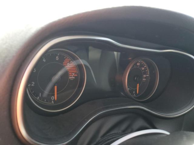 1C4PJMBNXKD437284 - 2019 JEEP CHEROKEE TRAILHAWK GRAY photo 9