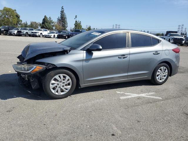 2017 HYUNDAI ELANTRA SE, 