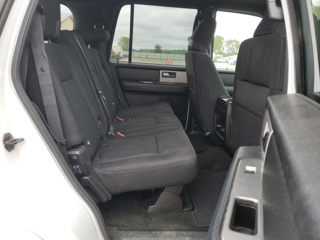 1FMJU1HT4HEA78045 - 2017 FORD EXPEDITION XLT Weiß Foto 10