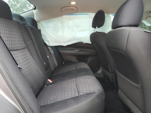 1N4AL3AP0HC481778 - 2017 NISSAN ALTIMA 2.5 灰色 照片 10