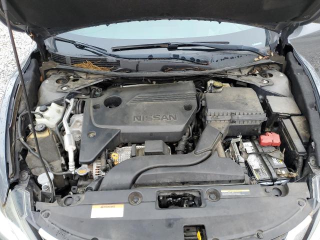 1N4AL3AP0HC481778 - 2017 NISSAN ALTIMA 2.5 灰色 照片 11