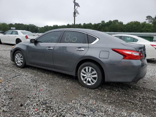 1N4AL3AP0HC481778 - 2017 NISSAN ALTIMA 2.5 灰色 照片 2