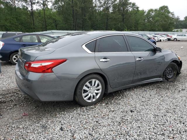 1N4AL3AP0HC481778 - 2017 NISSAN ALTIMA 2.5 灰色 照片 3