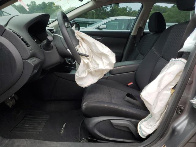 1N4AL3AP0HC481778 - 2017 NISSAN ALTIMA 2.5 灰色 照片 7