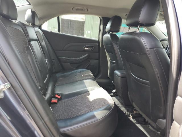 1G11C5SL6FF131397 - 2015 CHEVROLET MALIBU 1LT 勃艮第红 照片 10