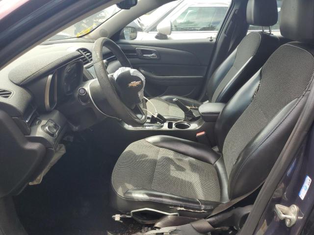 1G11C5SL6FF131397 - 2015 CHEVROLET MALIBU 1LT 勃艮第红 照片 7