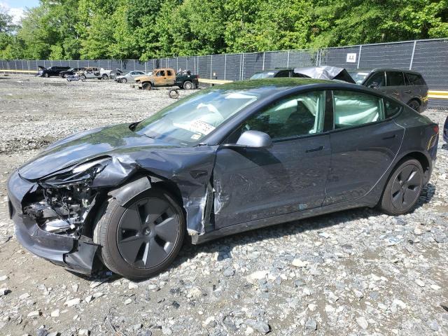 2023 TESLA MODEL 3, null