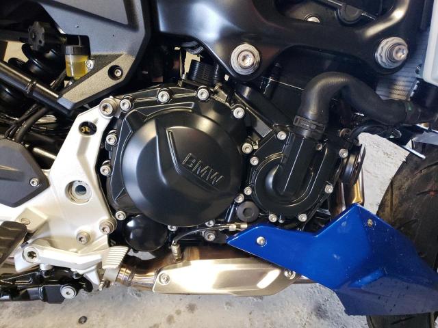 WB10K1303P6H05829 - 2023 BMW F 900 R TWO TONE photo 7