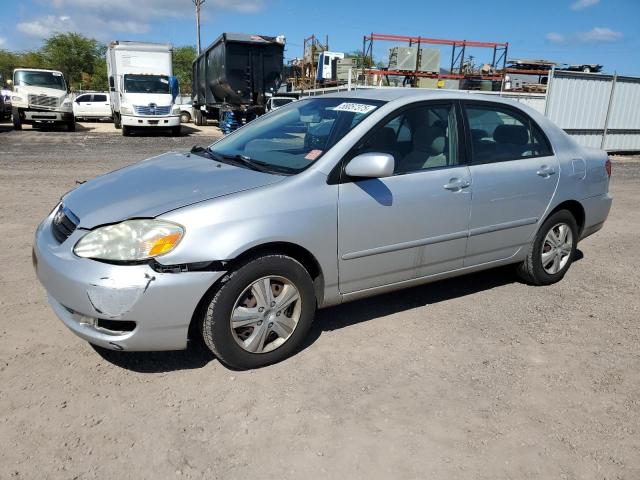 2005 TOYOTA COROLLA CE, 