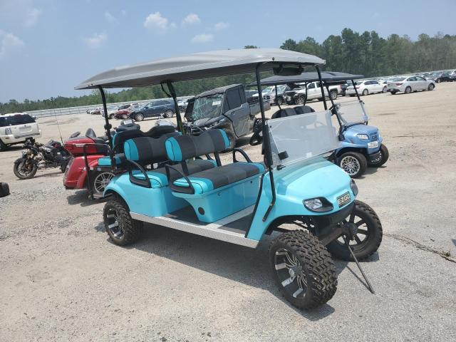 3181263 - 2016 OTHER GOLFCART TEAL photo 1