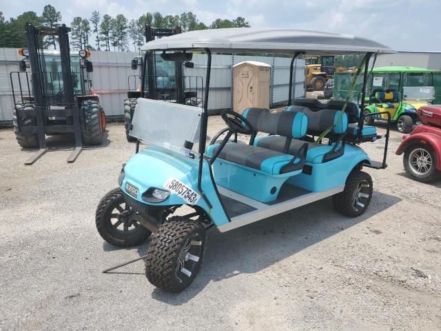 3181263 - 2016 OTHER GOLFCART TEAL photo 2