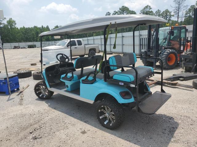 3181263 - 2016 OTHER GOLFCART TEAL photo 3