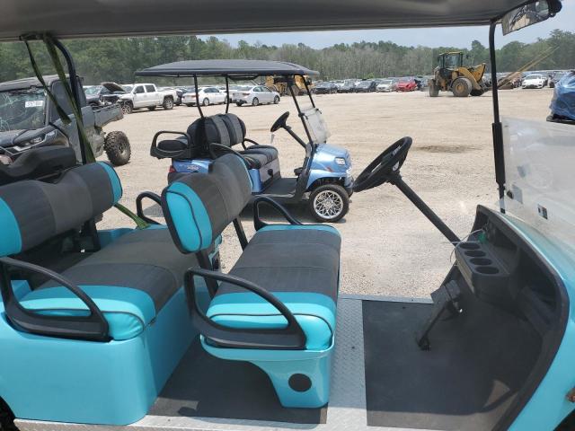 3181263 - 2016 OTHER GOLFCART TEAL photo 5