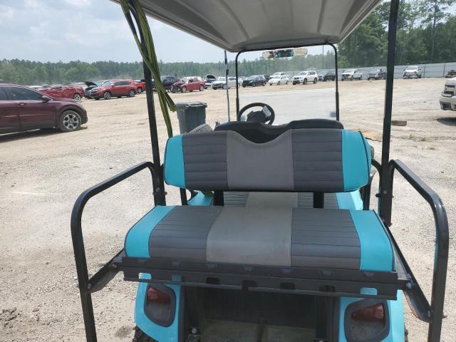 3181263 - 2016 OTHER GOLFCART TEAL photo 6