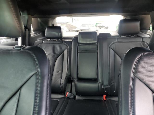 2LMTJ8LR3GBL32199 - 2016 LINCOLN MKX RESERVE BLACK photo 10