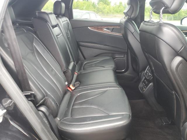 2LMTJ8LR3GBL32199 - 2016 LINCOLN MKX RESERVE BLACK photo 11