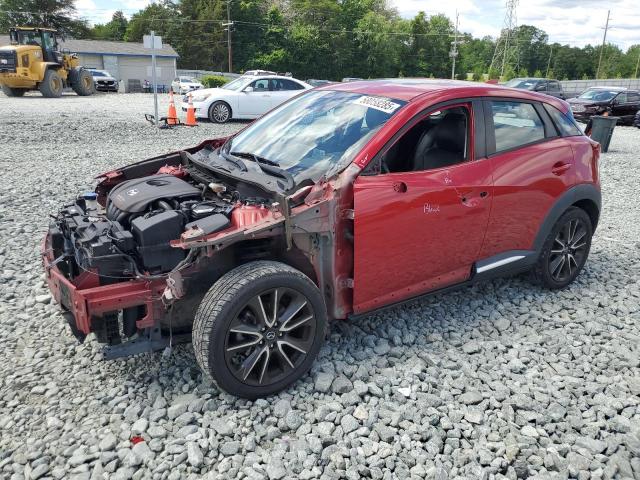 2016 MAZDA CX-3 GRAND TOURING, 