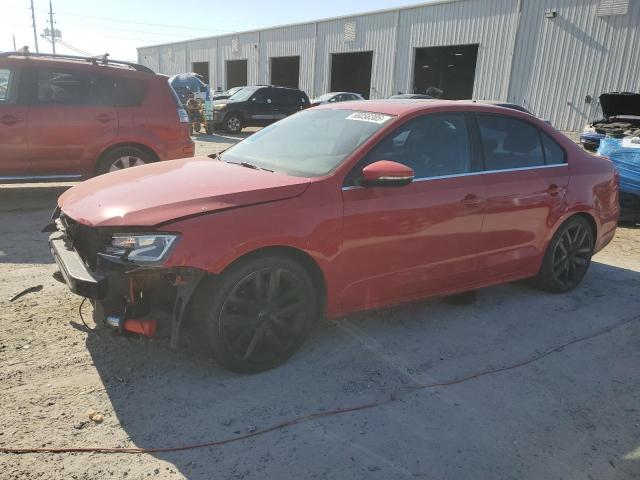 2014 VOLKSWAGEN JETTA GLI, null