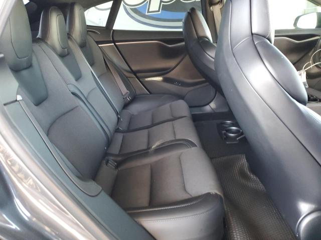 5YJSA1E21JF282786 - 2018 TESLA MODEL S Qara foto 10