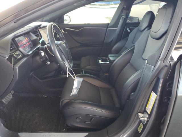 5YJSA1E21JF282786 - 2018 TESLA MODEL S Qara foto 7