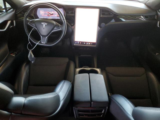 5YJSA1E21JF282786 - 2018 TESLA MODEL S Qara foto 8