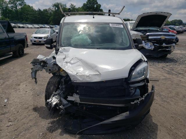 ZFBERFAB8J6H35098 - 2018 RAM PROMASTER თეთრი ფოტო 5