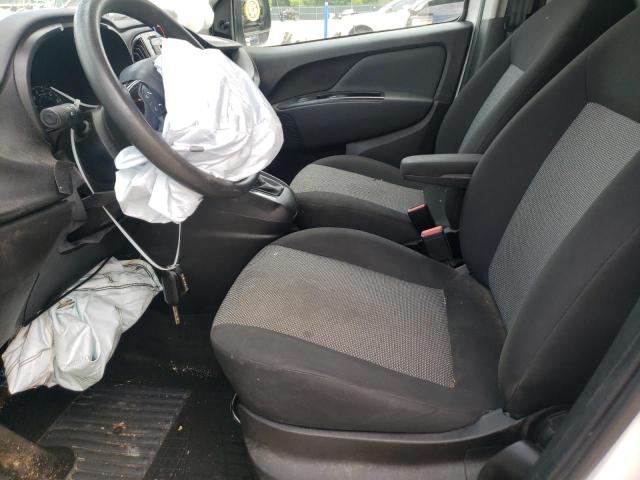 ZFBERFAB8J6H35098 - 2018 RAM PROMASTER თეთრი ფოტო 7