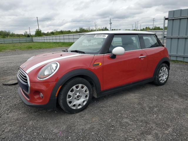 2017 MINI COOPER, 