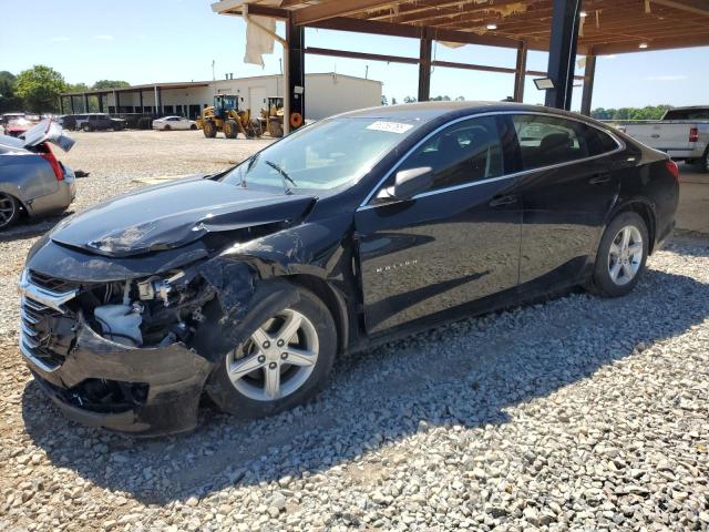 2020 CHEVROLET MALIBU LS, 