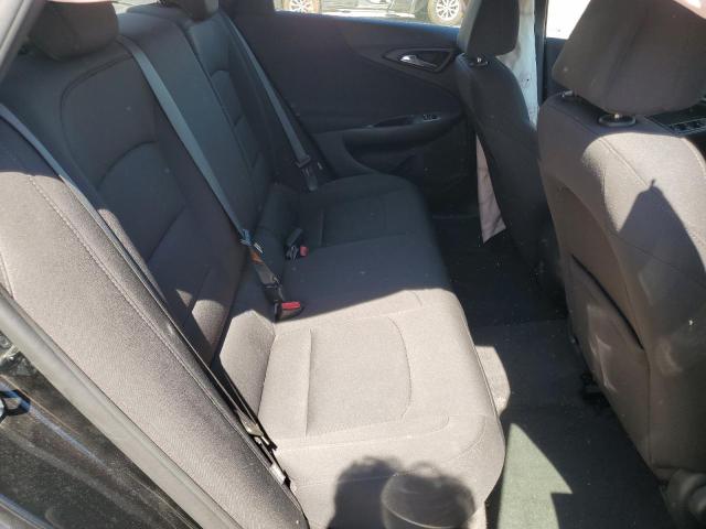 1G1ZB5ST8LF009738 - 2020 CHEVROLET MALIBU LS BLACK photo 10