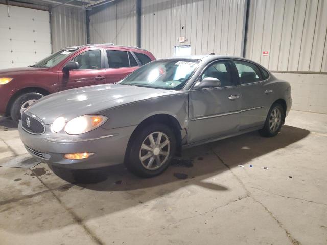 2007 BUICK LACROSSE CXL, 