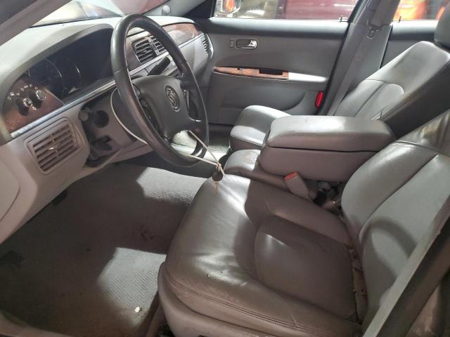 2G4WD582071126953 - 2007 BUICK LACROSSE CXL GRAY photo 7