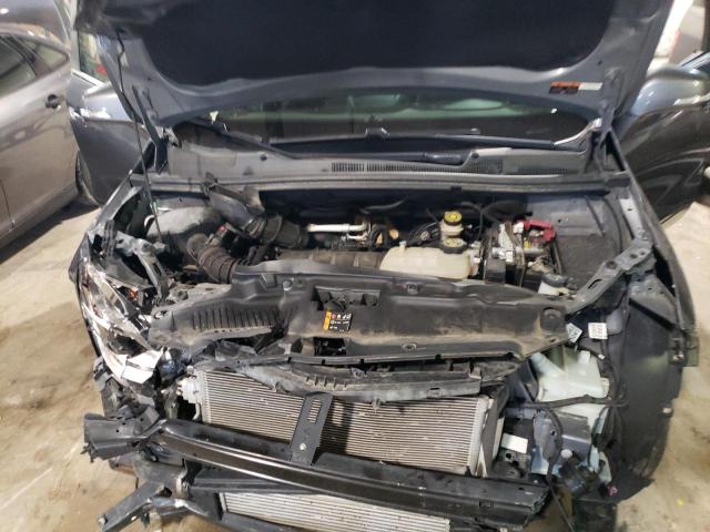 KL4CJFSBXFB132590 - 2015 BUICK ENCORE CONVENIENCE 灰色 照片 11