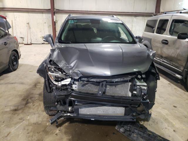 KL4CJFSBXFB132590 - 2015 BUICK ENCORE CONVENIENCE 灰色 照片 5