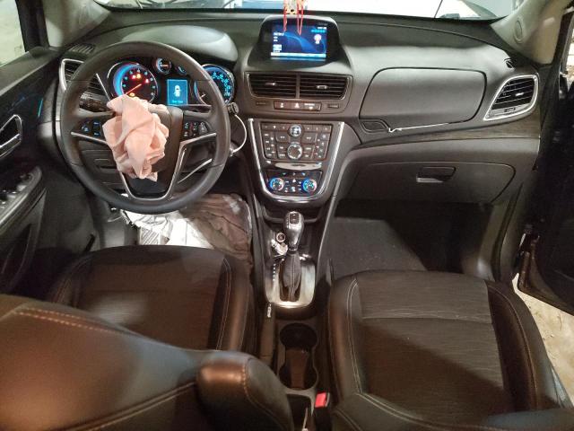 KL4CJFSBXFB132590 - 2015 BUICK ENCORE CONVENIENCE 灰色 照片 8