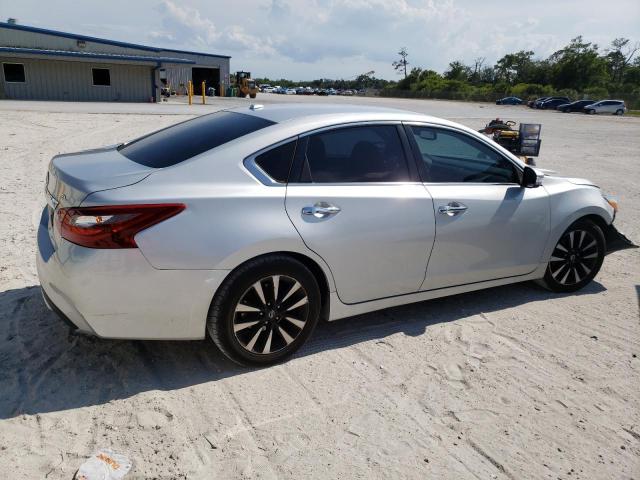 1N4AL3APXJC196043 - 2018 NISSAN ALTIMA 2.5 SILVER photo 3