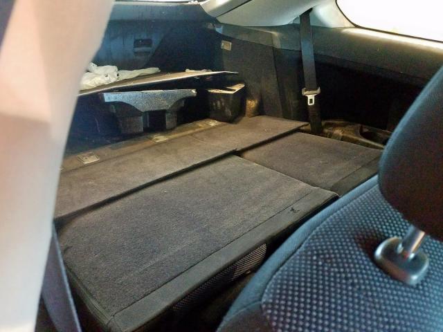 JTKDE167180253832 - 2008 SCION TOYOTA  TC  照片 6