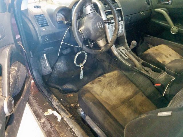 JTKDE167180253832 - 2008 SCION TOYOTA  TC  照片 9