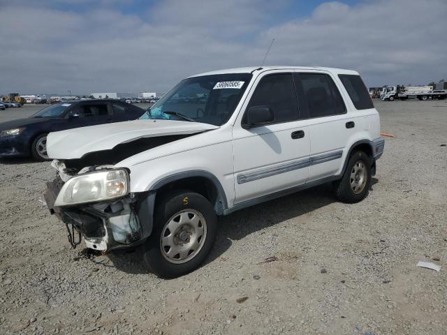 2001 HONDA CR-V LX, null